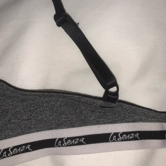 LA SENZA Lightly Lined Demi Bra 💟 - Picture 5 of 8
